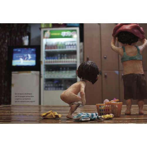 La fata dell’acqua