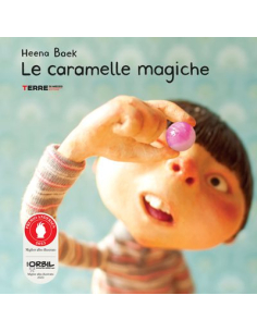 Le caramelle magiche
