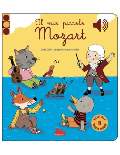 Il mio piccolo Mozart