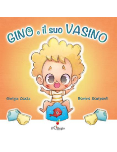Gino e il suo vasino