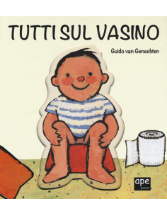 Tutti sul vasino