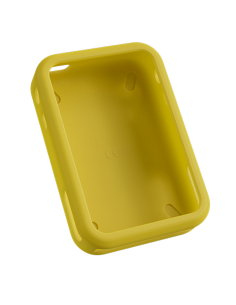 Guscio protettivo PATAPUM Giallo per FABA+
