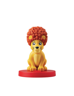 Unico come Leo