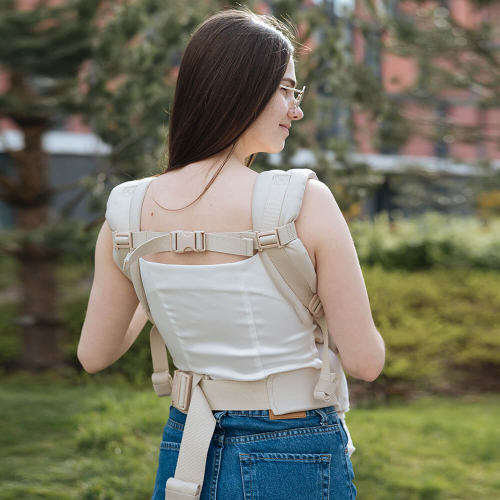 PRIMO - Portabebè - Vanilla