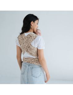 Fascia elastica Modal - Prairie 2