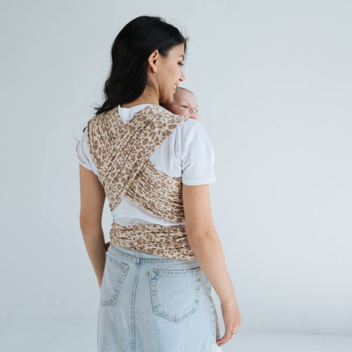 Fascia elastica Modal - Prairie