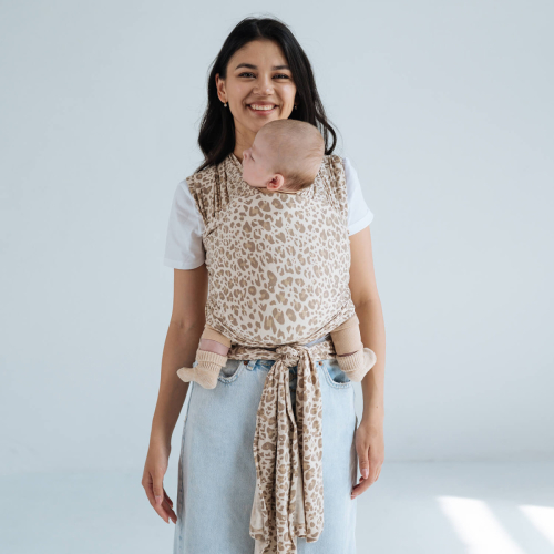 Fascia elastica Modal - Prairie