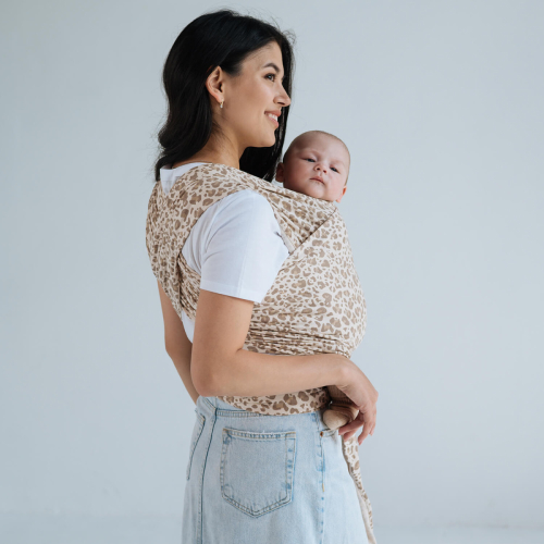 Fascia elastica Modal - Prairie