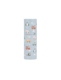 Tubo 12 pastelli - City car
