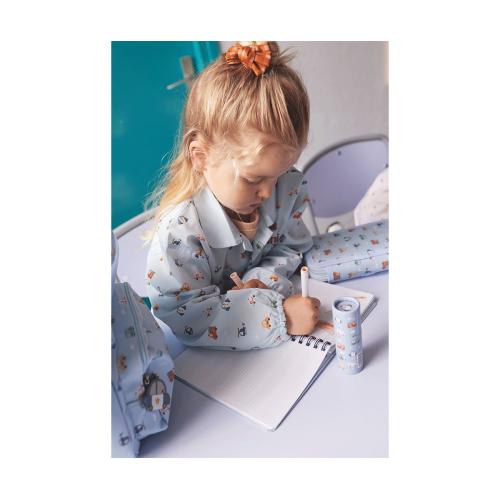 Tubo 12 pastelli - City car