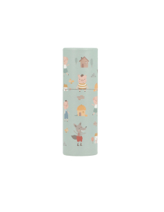 Tubo 12 pastelli - The Three Little Pigs