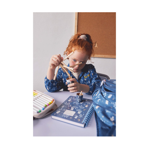 Tubo 12 pastelli - Magical Forest