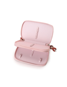 Astuccio porta colori doppia zip - Little Red 2