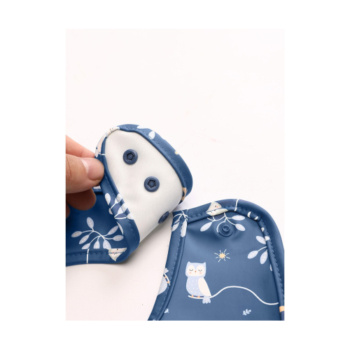 Bavaglio Impermeabile - Magical Forest