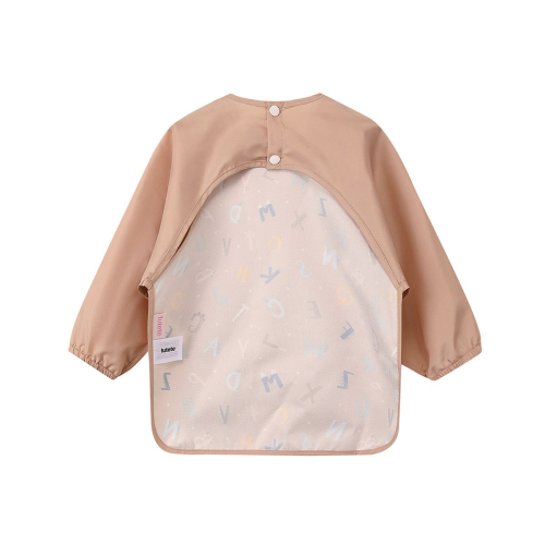 Bavaglio con Maniche - Geometric Nature