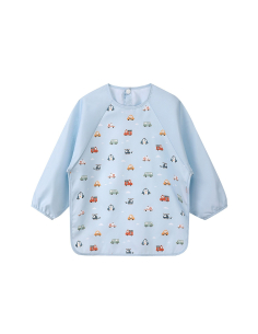 Bavaglio con Maniche - City Cars