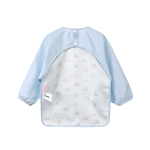 Bavaglio con Maniche - City Cars