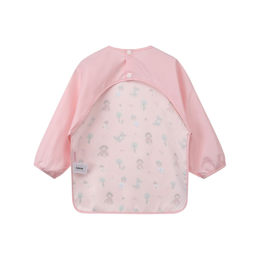 Bavaglio con Maniche - Little Red