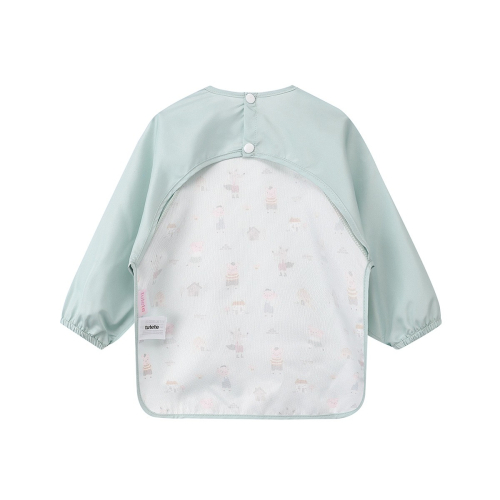 Bavaglio con Maniche - The Three Little Pigs