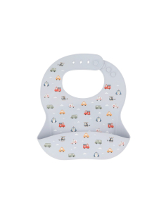 Bavaglio Silicone - City Cars