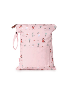 Borsa Impermeabile Grande - Little Red