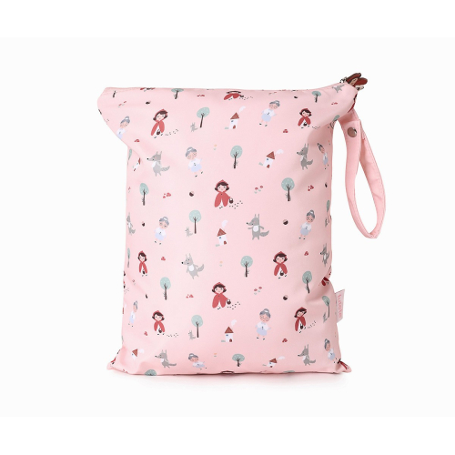 Borsa Impermeabile Grande - Little Red