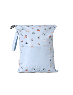 Borsa Impermeabile Grande - City Cars