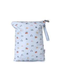 Borsa Impermeabile Grande - City Cars 2