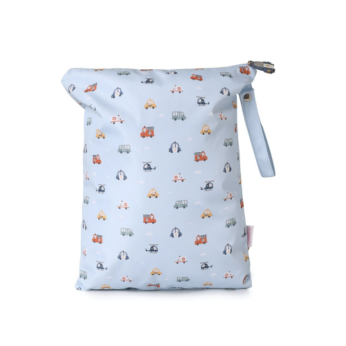 Borsa Impermeabile Grande - City Cars