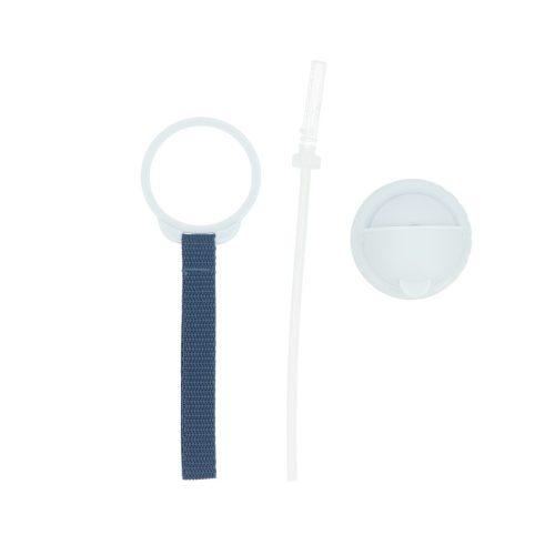 Borraccia Plastica con cannuccia - Magical Forest