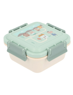Lunch Box Grande - The Three Little Pigs