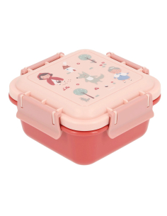 Lunch Box Grande - Little Red