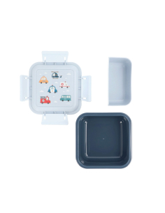 Lunch Box Grande - City Car 2
