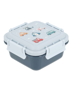 Lunch Box Grande - City Car