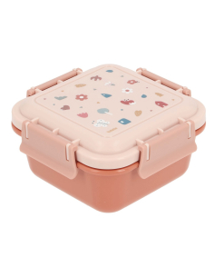 Lunch Box Grande - Geometric Nature