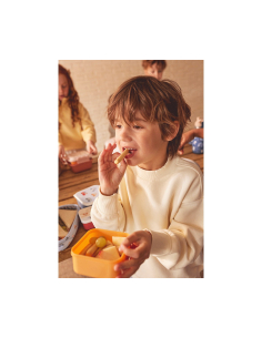 Set di 3 Scatoline Snack - City Cars 2