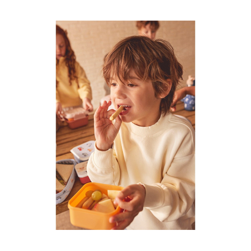 Set di 3 Scatoline Snack - City Cars
