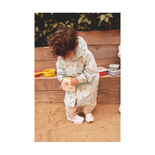 Set di 3 Scatoline Snack - Magical Forest