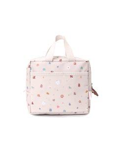 Borsa Termica Merenda - Geometric Nature