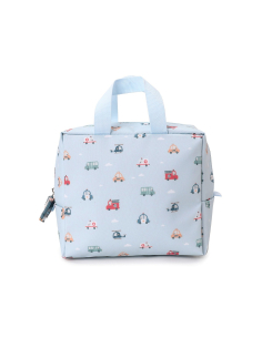 Borsa Termica Merenda - City Cars