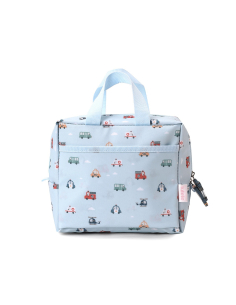 Borsa Termica Merenda - City Cars 2