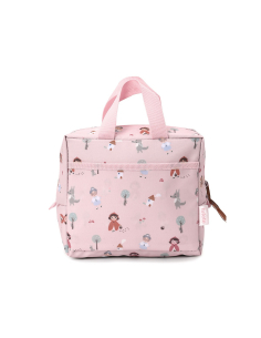 Borsa Termica Merenda - Little Red