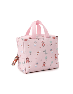 Borsa Termica Merenda - Little Red 2