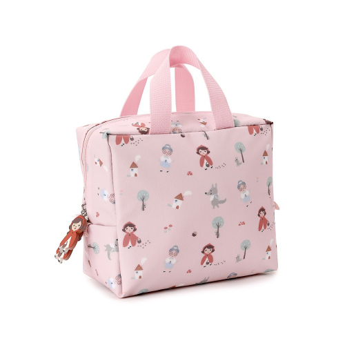Borsa Termica Merenda - Little Red