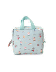 Borsa Termica Merenda - The Three Little Pigs 2