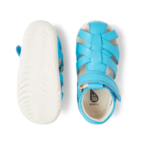 Sandalo Primi passi - Tropicana II - Aquarius