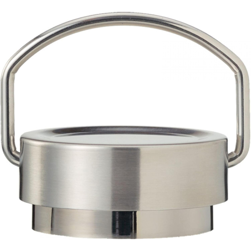 Borraccia Terminca da 350 ml con doppio tappo e scovolino