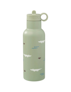 Borraccia Termica 500ml - CROCODILE