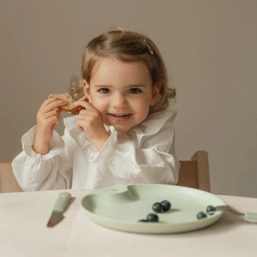 Piatto piano - Little Farm