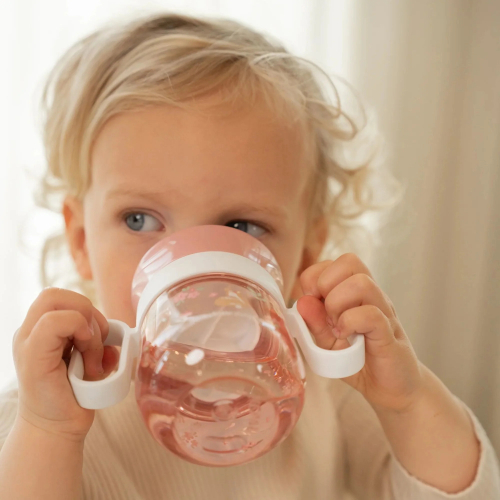 Bicchiere Mio 360° Trainer  200 ml - Fairy Garden